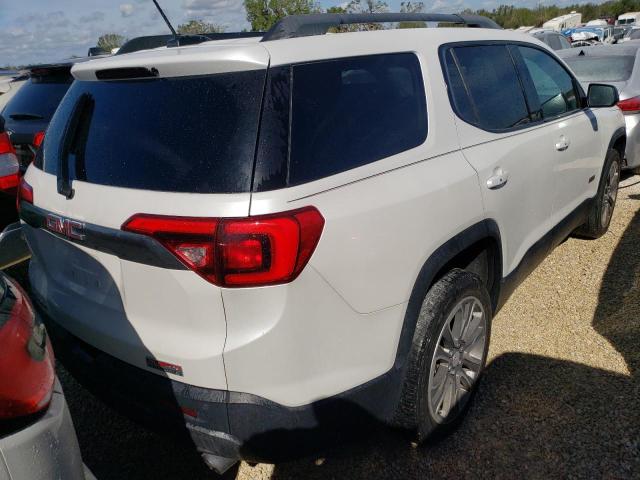 Photo 4 from auction – 2017 GMC ACADIA ALL with VIN 1GKKNVLSXHZ175520
