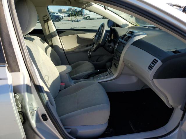 Photo 5 from auction – 2013 TOYOTA COROLLA BA with VIN 2T1BU4EEXDC109277