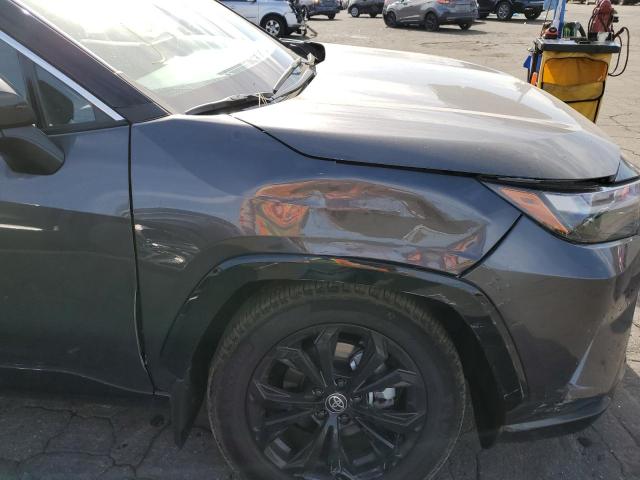 Photo 9 from auction – 2022 TOYOTA RAV4 XSE with VIN 4T3E6RFV5NU073217