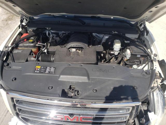 Photo 7 from auction – 2015 GMC YUKON SLT with VIN 1GKS2BKC7FR114138