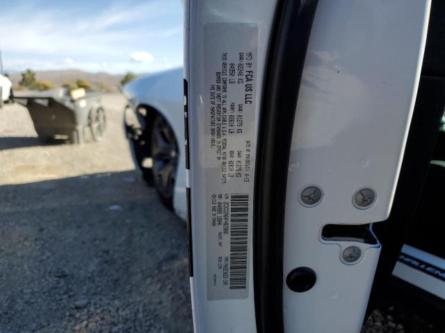 Photo 10 from auction – 2015 DODGE CHALLENGER with VIN 2C3CDZAG4FH823606