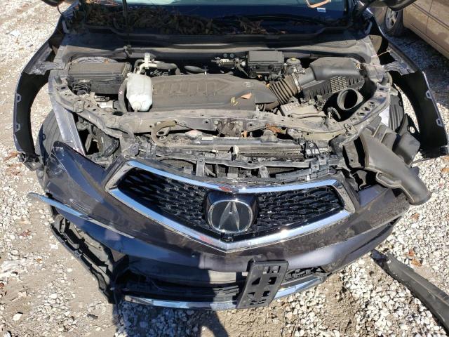 Photo 7 from auction – 2017 ACURA MDX ADVANC with VIN 5FRYD4H83HB005102