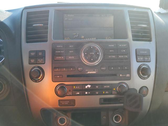Photo 9 from auction – 2011 NISSAN ARMADA PLA with VIN 5N1BA0NF2BN621938