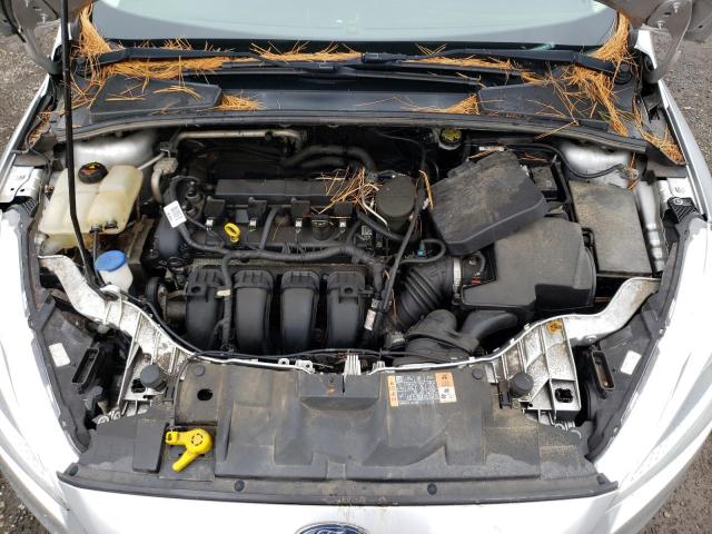 Photo 7 from auction – 2016 FORD FOCUS S with VIN 1FADP3E27GL302134