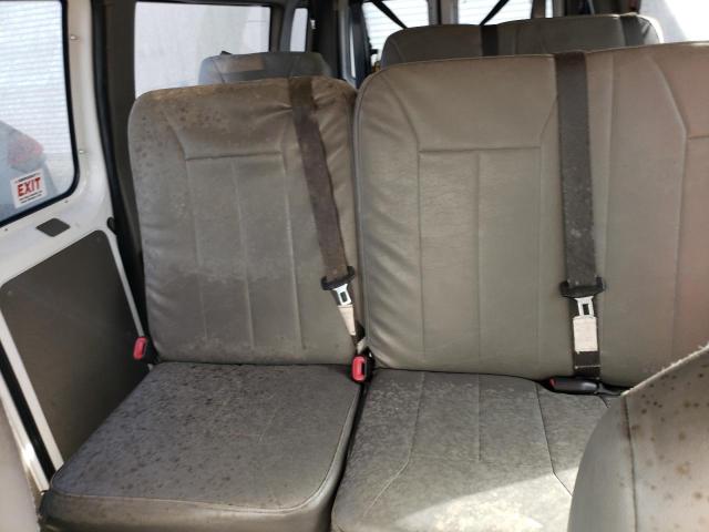 Photo 6 from auction – 2014 FORD ECONOLINE with VIN 1FTNS2EW6EDA16714
