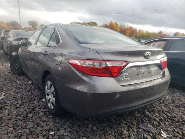 Photo 3 from auction – 2017 TOYOTA CAMRY LE with VIN 4T1BF1FK0HU635113