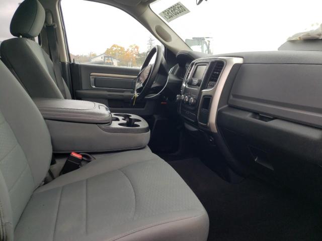 Photo 5 from auction – 2017 RAM 1500 SLT with VIN 1C6RR7GGXHS797938