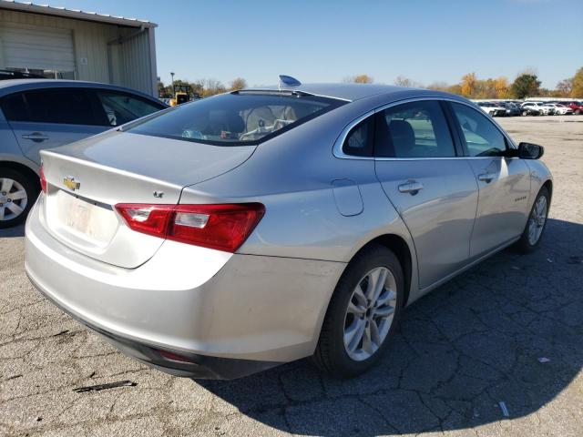 Photo 4 from auction – 2017 CHEVROLET MALIBU LT with VIN 1G1ZE5ST5HF219941