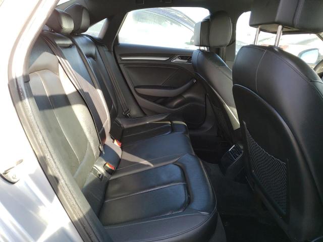 Фото 6 с аукциона – 2019 AUDI A3 PREMIUM с VIN WAUAUGFF5KA125969