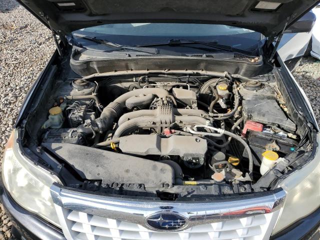 Foto 7 de la subasta – 2011 SUBARU FORESTER 2 con VIN JF2SHADC7BH709235