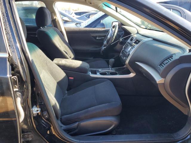 Photo 5 from auction – 2013 NISSAN ALTIMA 2.5 with VIN 1N4AL3AP2DC255896