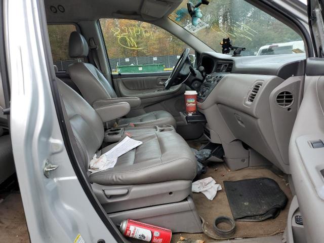 Photo 5 from auction – 2003 HONDA ODYSSEY EX with VIN 5FNRL18093B114268