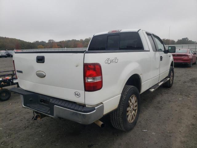 Photo 4 from auction – 2006 FORD F150 with VIN 1FTPX14V96NB48746