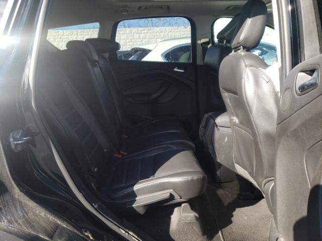 Photo 6 from auction – 2018 FORD ESCAPE TIT with VIN 1FMCU9J95JUA62499