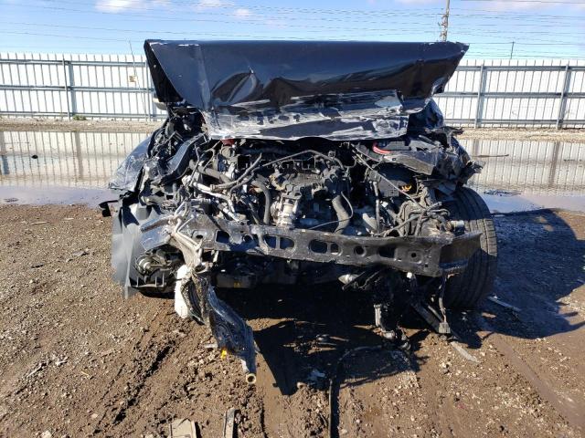 صورة رقم 9 من المزاد - 2014 FORD FOCUS ST مع VIN 1FADP3L97EL168691