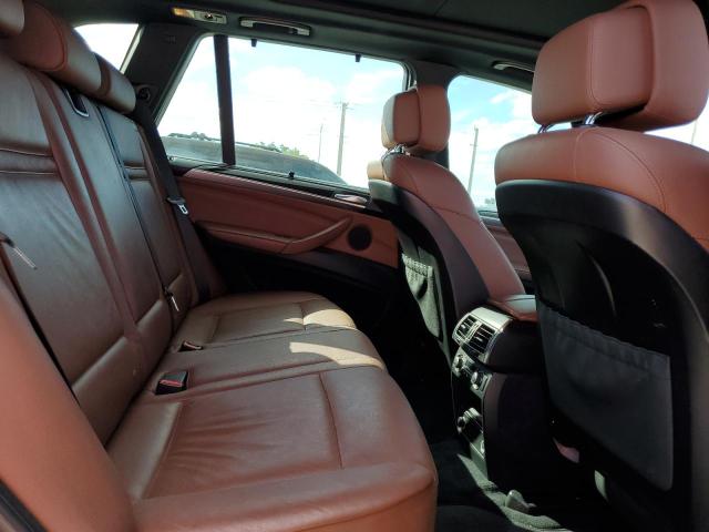 Photo 6 from auction – 2013 BMW X5 XDRIVE3 with VIN 5UXZV4C57D0E04296
