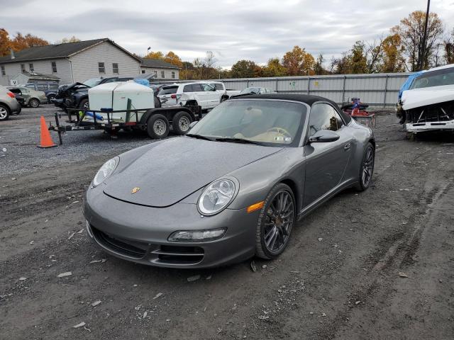 Photo 2 from auction – 2008 PORSCHE CARRERA 4S with VIN WP0CB29928S776912