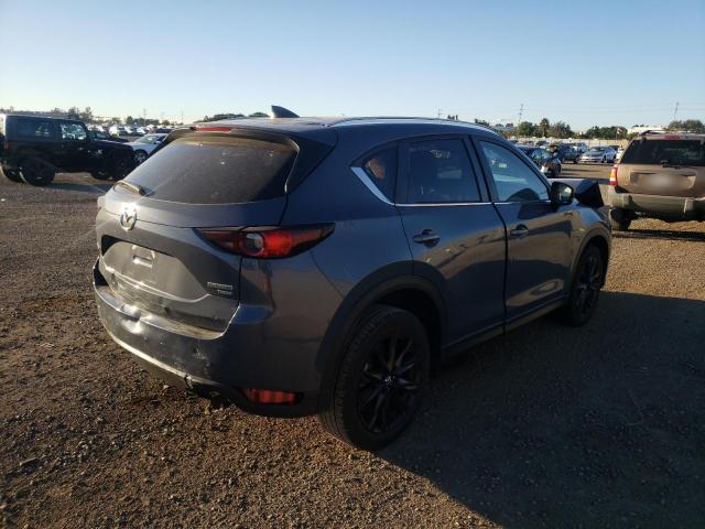 Photo 4 from auction – 2021 MAZDA CX-5 TOURI with VIN JM3KFACY3M0383413