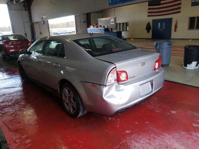 Photo 3 from auction – 2008 CHEVROLET MALIBU 1LT with VIN 1G1ZH57B18F166145