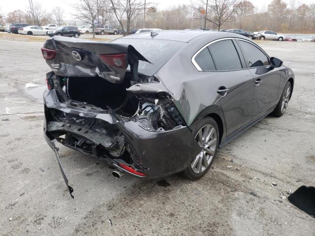 Photo 4 from auction – 2019 MAZDA 3 PREFERRE with VIN 3MZBPADL4KM105829