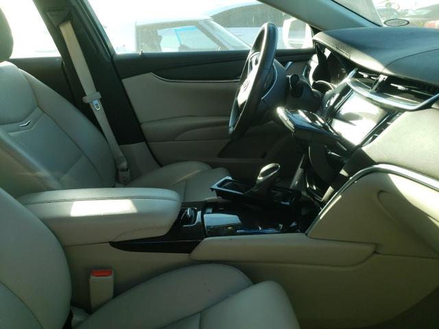 Photo 5 from auction – 2014 CADILLAC XTS with VIN 2G61L5S33E9326228