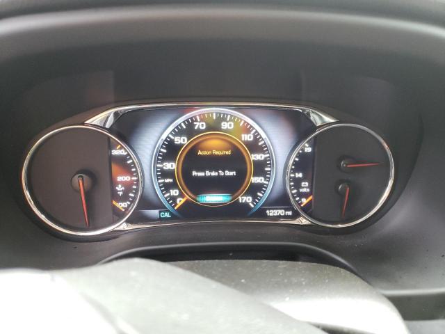 Photo 8 from auction – 2019 GMC ACADIA DEN with VIN 1GKKNXLS7KZ235031