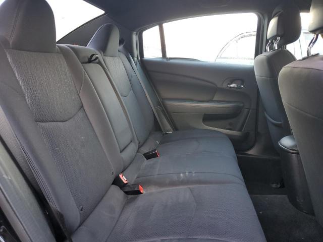 Photo 6 from auction – 2012 CHRYSLER 200 TOURIN with VIN 1C3CCBBG5CN303667