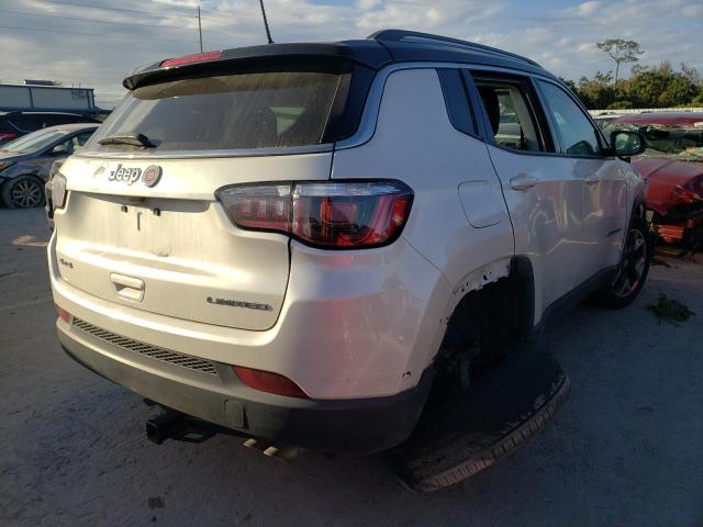 صورة رقم 4 من المزاد - 2018 JEEP COMPASS LI مع VIN 3C4NJDCB6JT479858