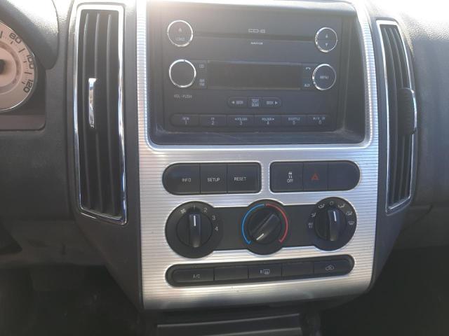 Photo 9 from auction – 2010 FORD EDGE SEL with VIN 2FMDK3JC4ABA94997