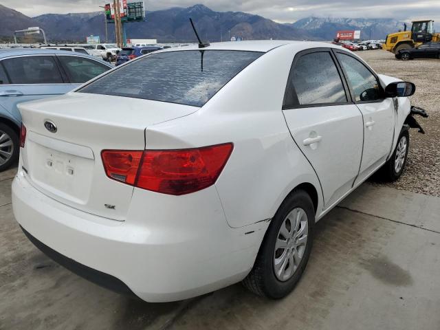 Photo 4 from auction – 2012 KIA FORTE EX with VIN KNAFU4A27C5572368