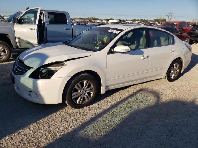 Photo 2 from auction – 2010 NISSAN ALTIMA BAS with VIN 1N4AL2AP1AN450981
