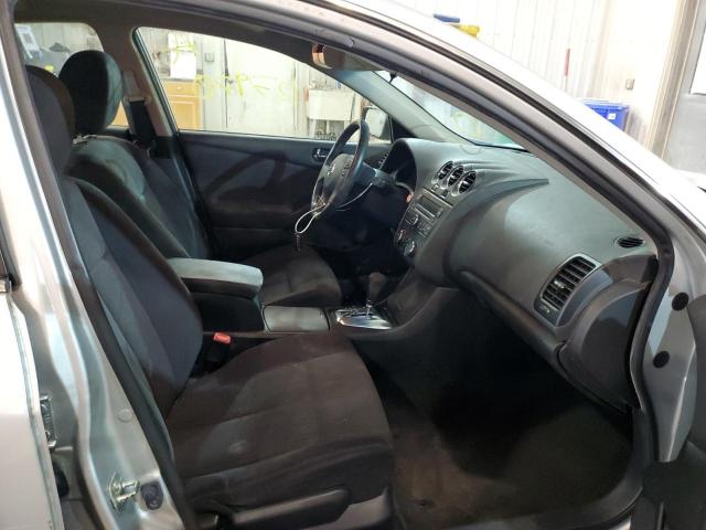 Photo 5 from auction – 2012 NISSAN ALTIMA BAS with VIN 1N4AL2AP3CN446689