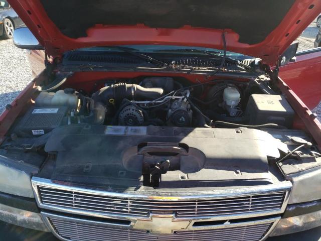 Photo 7 from auction – 2007 CHEVROLET SILVERADO with VIN 3GCEC14X97G154870