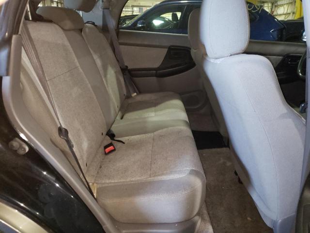 Photo 6 from auction – 2002 SUBARU IMPREZA OU with VIN JF1GG68562H829470