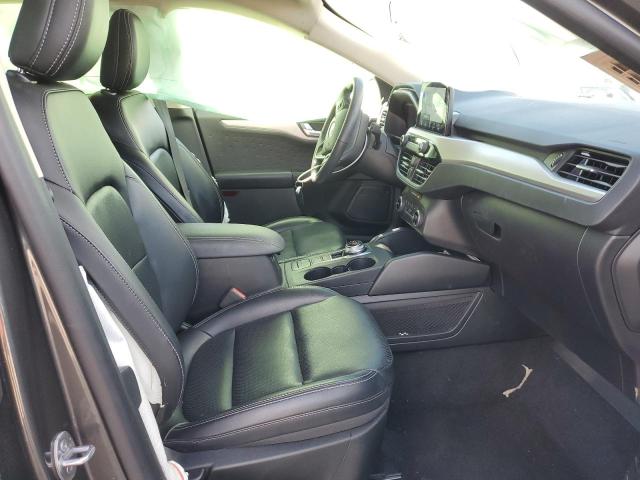 Photo 5 from auction – 2020 FORD ESCAPE SE with VIN 1FMCU0BZ5LUB80811