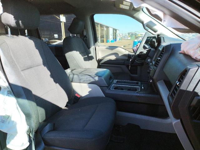 Photo 5 from auction – 2019 FORD F150 SUPER with VIN 1FTEW1E47KKE65355
