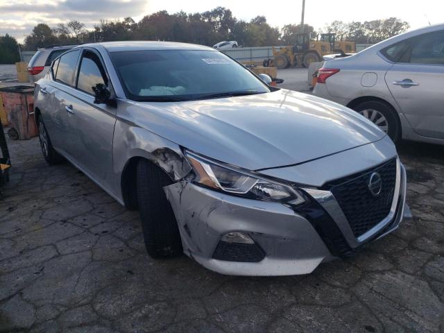 NISSAN ALTIMA S 2019 with VIN 1N4BL4BV9KC113260 - Photo from auction