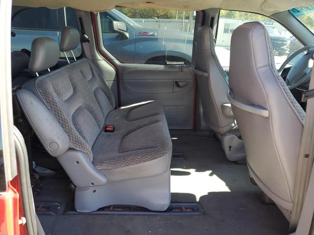 Photo 6 from auction – 2000 DODGE CARAVAN with VIN 2B4GP253XYR879725
