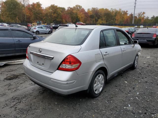Photo 4 from auction – 2011 NISSAN VERSA S with VIN 3N1BC1AP4BL473507