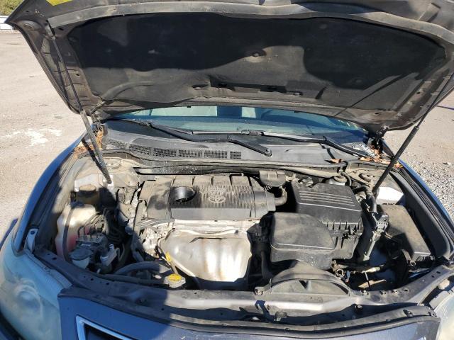 Photo 7 from auction – 2010 TOYOTA CAMRY BASE with VIN 4T4BF3EKXAR055652