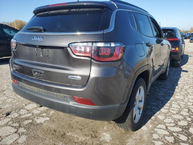Photo 4 from auction – 2021 JEEP COMPASS LA with VIN 3C4NJDBB7MT501789
