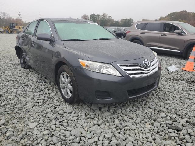 TOYOTA CAMRY BASE 2011 with VIN 4T1BF3EK8BU145040 - Photo from auction