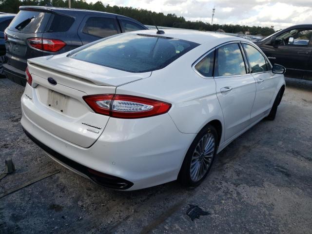 Photo 4 from auction – 2014 FORD FUSION TIT with VIN 3FA6P0K91ER171029