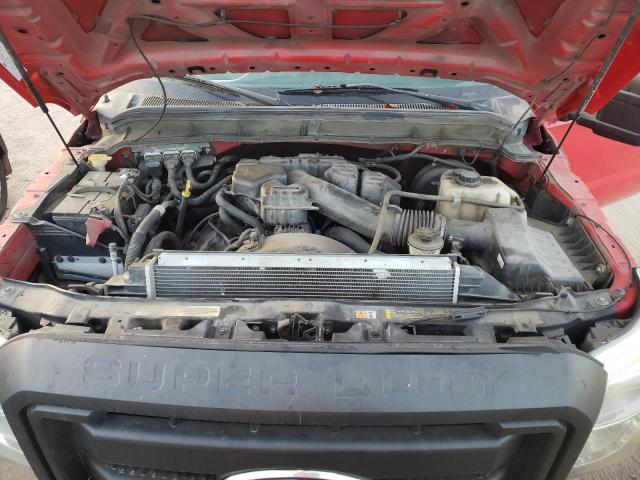 Photo 7 from auction – 2014 FORD F250 SUPER with VIN 1FT7X2A64EEA74752