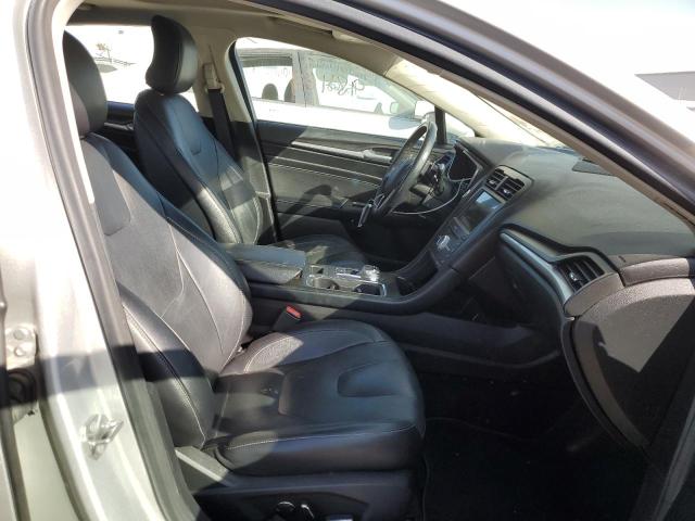 Photo 5 from auction – 2017 FORD FUSION TIT with VIN 3FA6P0K97HR158564