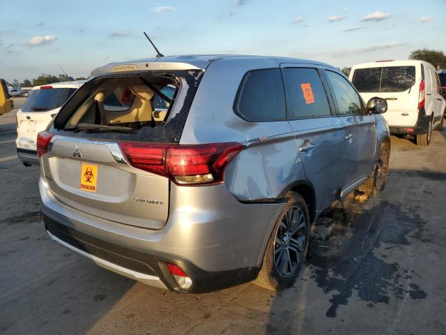 Photo 4 from auction – 2016 MITSUBISHI OUTLANDER with VIN JA4AD3A31GZ036489