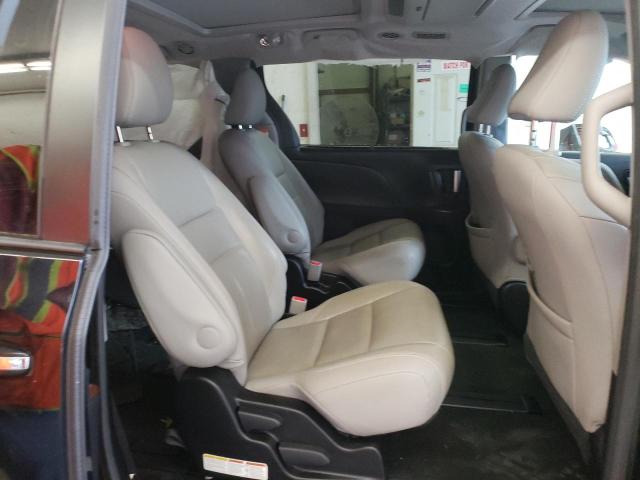 Photo 6 from auction – 2016 TOYOTA SIENNA XLE with VIN 5TDDK3DC6GS130874