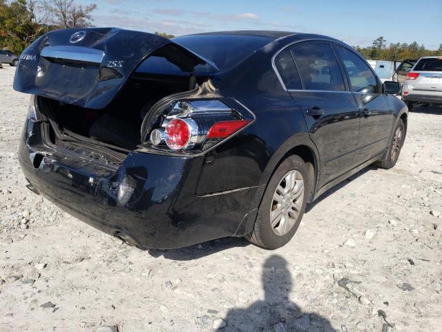 Photo 4 from auction – 2010 NISSAN ALTIMA BAS with VIN 1N4AL2AP5AN426005