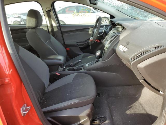 Photo 5 from auction – 2012 FORD FOCUS SE with VIN 1FAHP3F23CL382977