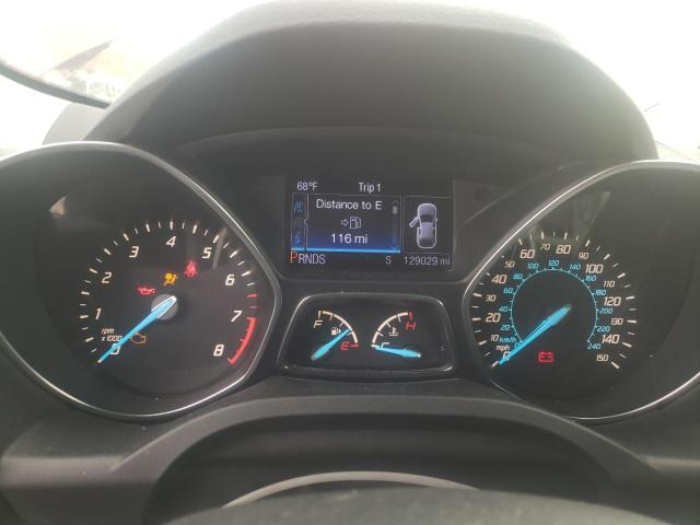 Photo 8 from auction – 2013 FORD ESCAPE SEL with VIN 1FMCU0H99DUC08294